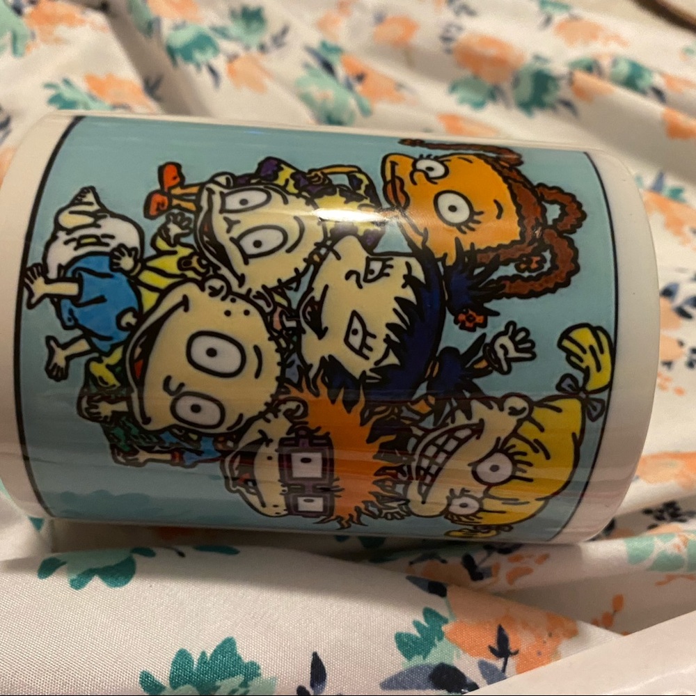 15 oz coffee mug - Picture 1 of 1